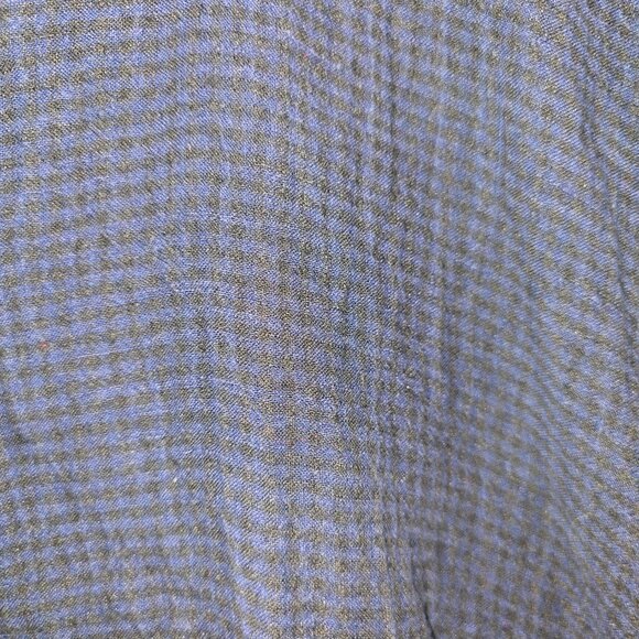 Eileen Fisher 1x NWT Standard Collar K/L Dress - Picture 3 of 4